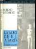 La mort de D.J. a Paris - 10 histoires courtes - Collection Metropolis conte. ROBERTO DRUMMOND
