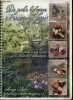 Du jardin biologique a l'assiette qui soigne - Ou l'art de prendre en main sa sant&eacute; par le Shiatsu et l'alimentation - Monique Collignon form&eacute;e par ...