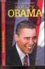 Barack Obama. Jacques Portes