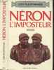 Neron l'imposteur - roman. Lion Feuchtwanger