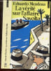 La verite sur l'affaire Savolta - Collection points roman N&deg;r477 - roman - Tetxe integral. Mendoza eduardo