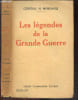Les legendes de la grande guerre - La pologne sauvee par la france en 1920 ?, les responsables de la guerre, la legende du coup de poignard dans le ...