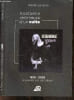 Scorpions In Trance - Anatomie venimeuse d'un culte - 1975-2025 Cinquante ans de l'album - Avec envoi de l'auteur. XAVIER LELIEVRE