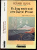 Un long week-end avec marcel proust - sept nouvelles et un roman. Ronald frame, fran&ccedil;oise marchand-sauvagnargues