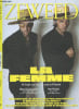 ZEWEED N&deg;9 ete 2025- La Femme il etait une fois le rock a l'ouest- Massilia Attacks marseille comme vous ne l'aviez jamais lue- SurfSpirit vieux tubes ...
