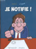 Je notifie ! - Achats publics. DELVALLE - SOLVHA