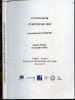 Anthologie Europoesie 2024 - Jeunes poetes du monde entier - Algerie, France, Republique Democratique du Congo, Roumanie - Au profit de l'UNICEF- ...