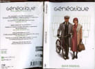 Geneatique - Guide essentiel genealogie -- installation & presentation, vos 1er pas, saisie des donnees complementaires, utilitaires d'aide a la ...