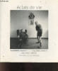 Eclats de vie - Figures de la Sarthe - Avec envoi de Jean Gouhier - armand meignan, gaston chevereau, jacques bouillault, jean letertre, renee ...