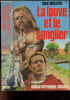 La louvre et le sanglier - les chemins d'alesia - roman historique. Brekilien Yann