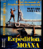 Expedition Moana - Le tour du monde de l'exploration sous-marine. GORSKY BERNARD