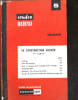 Soudez moderne n&deg;5 : La construction soud&eacute;e, 1ere partie- Avantages, calcul des resistances, dessin & conception d'un assemblage soude, assemblages ...