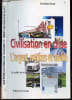 Civilisation en crise - L'argent, mythes et r&eacute;alit&eacute; - La griffe de la panthere- L'argent dans le vie courante, l'origine de la monnaie, le credit, ...