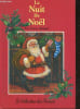 La nuit de noel - Un livre anim&eacute; - La collection des Tr&eacute;sors. COLLECTIF