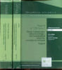 Rapport n&deg;12000 - 2 Volumes : tomes 1 + 2- Penser l'enfance pour mieux la proteger : une responsabilite collective, une exigence nationales - Rapport ...