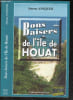 Bons Baisers de l'Ile de Houat - Collection Enquete & suspense. Simone Ansquer