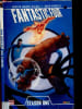 Fantastic Four - Season one. Roberto Aguirre-Sacasa, David Marquez, Stan Lee