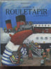 La croisiere de Rouletapir, Le petit detective - Collection Lecteurs en herbe, a partir de cinq ans. Laurence L. - Jean-Baptiste Baronian
