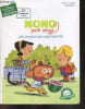 Nono, petit singe - Les courses au supermarche - CP J'apprends a lire, Mes premieres lectures Hachette - ecrit et approuve par des enseignants. ...
