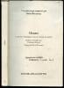 Hontes - Confessions impudiques mises en scene par les auteurs - Anthologie - Epreuves non corrigees. ROBERTSON ROBIN- COLLECTIF