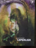 Antoine Leperlier, Veduta Interna - Catalogue de l'exposition : Galerie Capazza, 05 juillet- 21 septembre 2025. PALOMA HERMINA HIDALGO - CANDICE HENIN ...