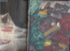Hoot - Hors serie Hiver 2024-2025. ESTELLE BENAZET HEUGENHAUSER- ROBYN CHIEN- ROSA S.