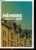 Memoire hybride de l'aube - Une presence ancestrale et loyale- rabbi chlomo isthaki de troyes dit rachi: l'etude- Myriam, rachel & yokheved, troyennes ...