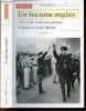 Un fascisme anglais, 1932-1940, l'aventure politique de Diana et Oswald Mosley - Collection M&eacute;moires N&deg;68/69 Janvier 2001. Jan Dalley