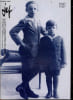 JEF N&deg;92, 2e trimestre 2001- Pierre Brel le frere de jacques, 10 questions a jacques brel, Brel autour du monde, des nouvelles de notre site, dossier: ...