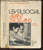 L'Eveil social avant trois ans en milieu institutionnel. Rose-Marie de Casabianca -  Paul Arbousse-Bastide