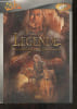 Legende, Tome 1 : L'enfant loup. Yves Swolfs - Sophie Swolfs