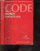 Code de la propriete intellectuelle (partie legislative et reglementaire) - Legislation et reglementation - edition mise a jour au 12 fevrier 1999. ...