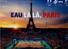 Eau la la, Paris - Paris 2024: a century in the making, fun fact, where it all began, site visits, start build base vies, le bourget, engineering & ...