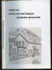 Familles Devillers - Butzbach - Herdner - Ricalens / les devillers une dynastie d'imprimeurs, eugene devillers, elisabeth devillers feylh, visite de ...