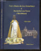 Notre Dame de la Tronchaye a Rochefort en Terre (Morbihan) - 1925 / 2025 - historique, visite du sanctuaire, salle du tresor, la ville, l'etude ...