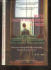 Revue franco maghrebine n&deg;13- Regularisation juridique de la communication (audiovisuel et telecommunications), Etudes comparees franco-marocaines- Le ...