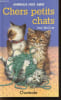 Chers petits chats - Collection Animaux nos amis. McCue Lisa