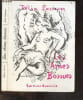 Les ames bossues - roman. PASSEVER DELIA