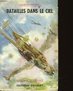 BATAILLES DANS LE CIEL