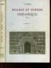 FIGURES ET THEMES HISPANIQUES - TOME V. LIGNIERES C.