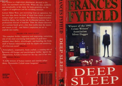 DEEP SLEEP