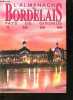L'ALMANACH DU BORDELAIS 1999. COLLECTIF