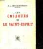 LES COSAQUES ET LE SAINT-ESPRIT. BRUCKBERGER RAYMOND-LEOPOLD