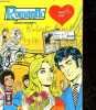 ROMANTIC - N°66 - TROP AIME. COLLECTIF