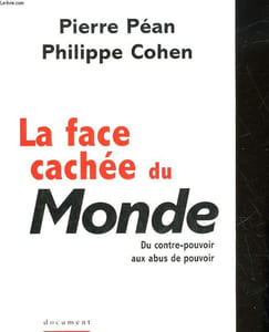 LA FACE CACHEE DU MONDE