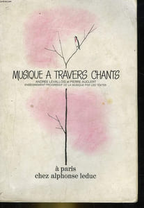 MUSIQUE A TRAVERS CHANTS - 2