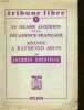 LE DRAME ALGERIEN ET DECADENCE FRANCAISE - REPONSES A RAYMOND ARON. SOUSTELLE JACQUES