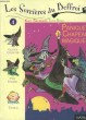 LES SORCIERES DU BEFFROI - PANIQUE! CHAPEAU MAGIQUE!. SAUNDERS KATE