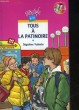 TOUS A LA PATINOIRE. VALENTE SEGOLENE