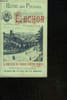 LUCHON - RENE DES PYRENEES - LA PLUS RICHE DES STATIONS SULFUREES CHAUDES. COLLECTIF